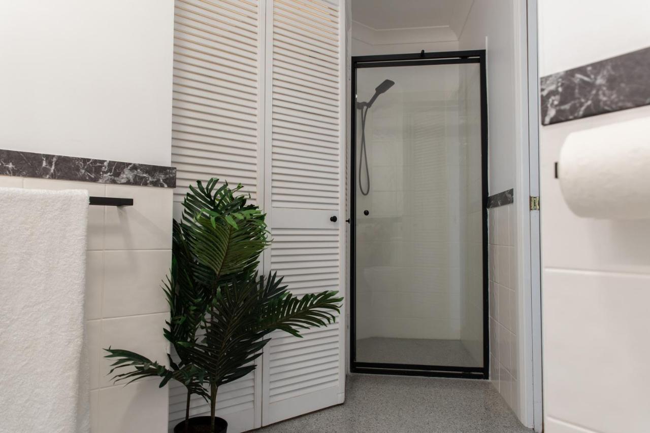 Bella Paradiso Airlie Beach Exterior photo