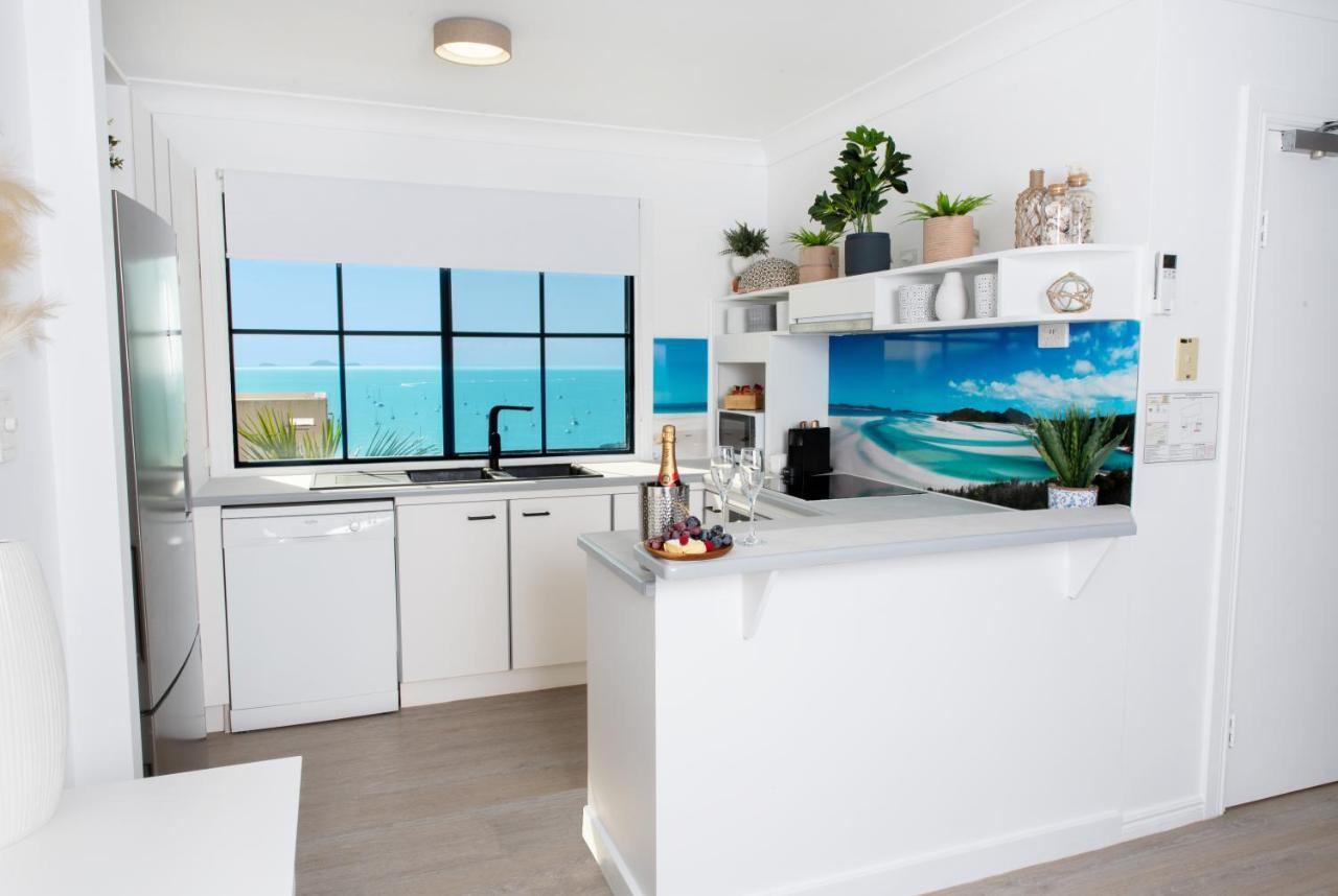 Bella Paradiso Airlie Beach Exterior photo